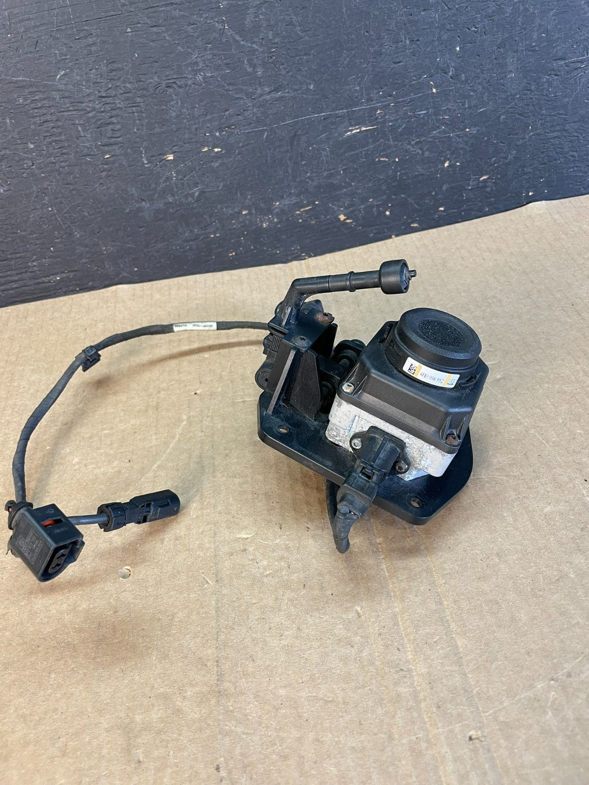 2011 - 2014 AUDI A8 S8 Front Night Vision Camera AF3664 DG1