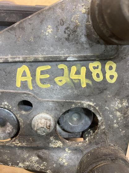 2007 2009 Mercedes S550 S-Class ABS Anti Lock Brake Pump AE2488 DG7