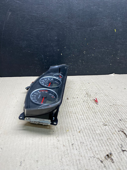 2008 2009 Nissan Pathfinder Speedometer Cluster Gauge O3508 PS1