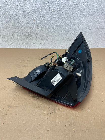 2006 - 2012 Chevrolet Impala Tail Light Right Passenger RH Side AD7769 LK6