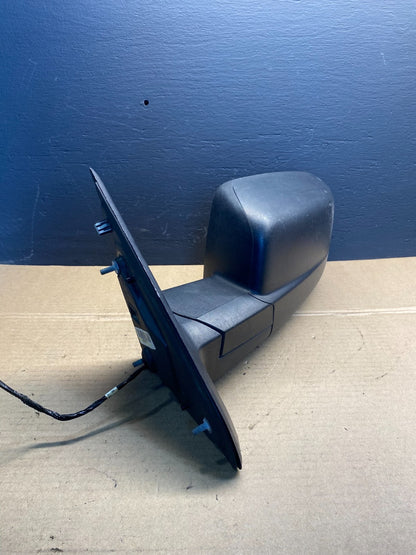 2013-2018 Dodge Ram 1500 Left Driver Heated Door Mirror AB7279 MS1