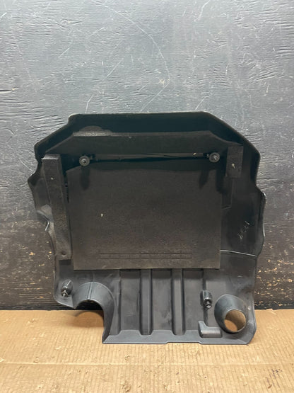 2007 to 2009 Acura MDX OEM 3.7L Engine Cover OEM Y1966 DG5