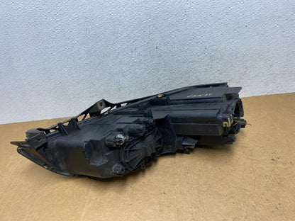 2006 2007 2008 Mazda 6 Left Driver LH Side Halogen Headlight AE3067 DW5