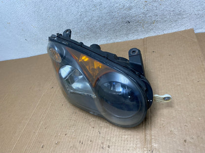 2004 to 2005 Subaru Impreza Right Passenger Side Halogen Headlight AI4474 DW1