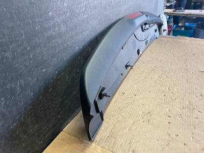 2007 to 2010 Jeep Compass Spoiler 3RD Third Break Light Rear OEM s1581 DG7