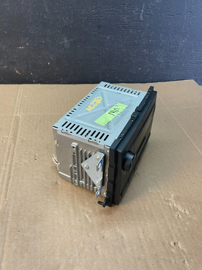 2010 - 2011 Ford E150 E250 AM FM Audio Radio Receiver OEM ac2263 DG1