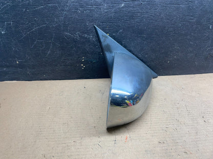 1988 to 1992 Chrysler New Yorker Right Passenger RH Side View Mirror P7360 DG1