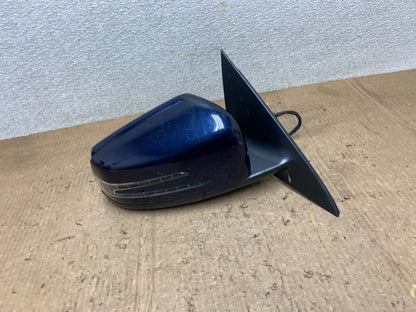 2014 to 2018 Mercedes CLA CLA250 Right Passenger Side View Door Mirror AA8353 DG0