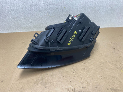 2009 to 2012 Audi Q5 Right Passenger RH Side Xenon HID Headlight OEM W9068 DW9