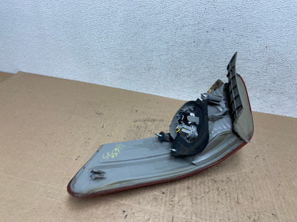 2007 2008 2009 Toyota Camry Left Driver LH Side Tail Light DEPO AE6585 LK4
