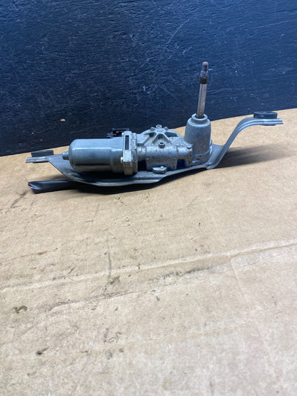 2012 to 2017 Mazda 5 Windshield Rear Wiper Motor AD7427 DG3