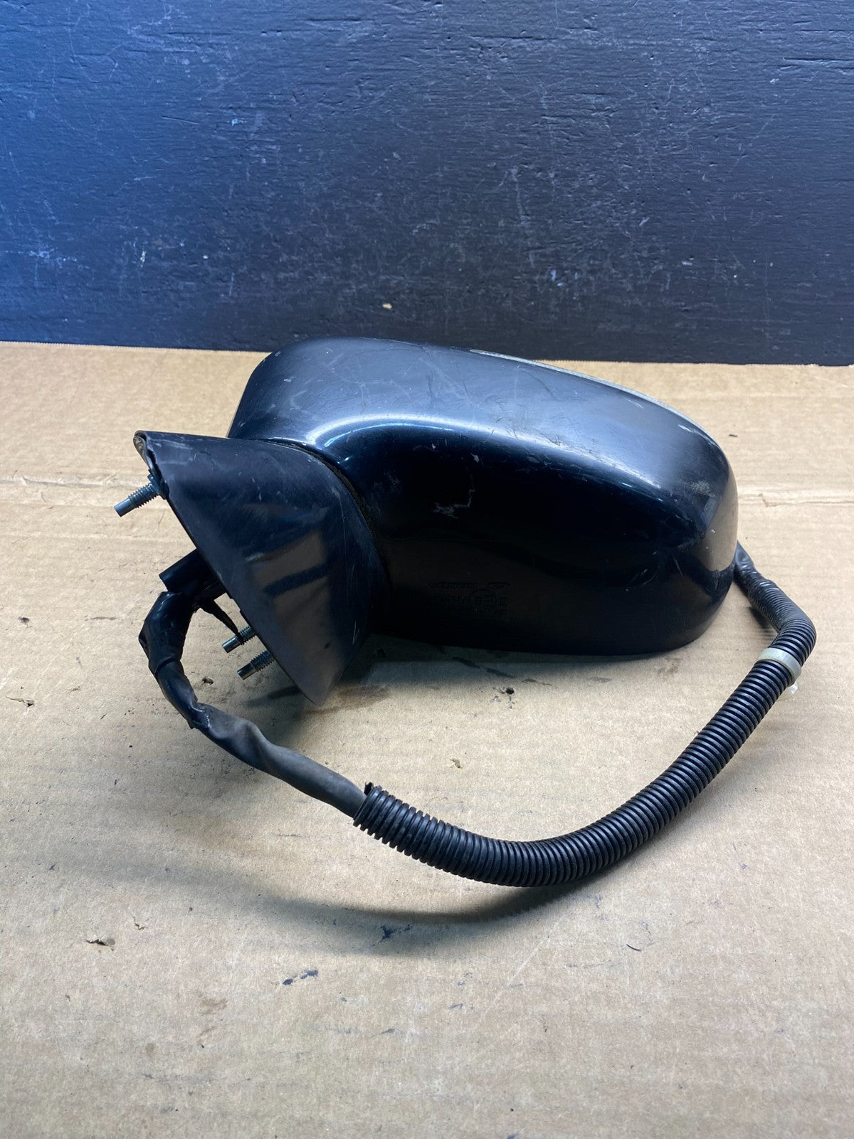2006 -2011 Honda Civic Sedan Left Driver Side Turn Signal View Mirror AD3375 DG2