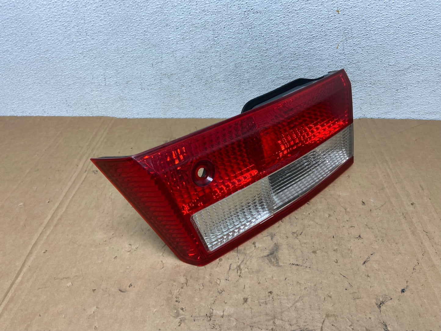 2003 to 2004 Honda Accord Sedan Right Passenger Inner Tail Light AD3261 LK2