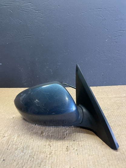 2013 to 2016 Nissan Pathfinder Right Passenger View Door Mirror OEM AB3272 MS0