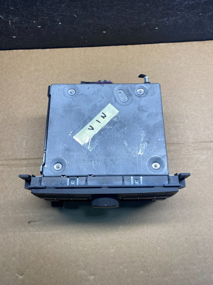 2007 - 2014 Chevrolet GMC Cadillac Buick AM FM CD Radio USB Aux mp3 AF7860 DG4