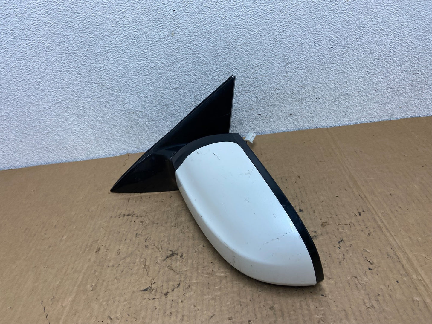 2009 to 2014 Nissan Maxima Left Driver Side View Door Mirror ac8114 MS1