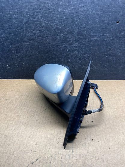 2011-2016 Volkswagen Jetta Sedan Right Passenger Side View Door Mirror AH7055 DW2