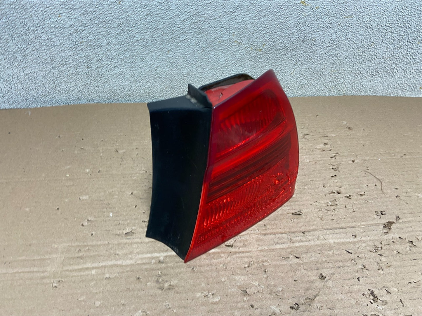 2006 2007 2008 Bmw 328i 3 Series Right Passenger Rh Side Tail Light AB1562 LK2