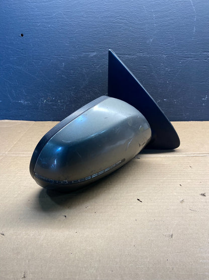 2011 to 2013 Kia Forte Right Passenger View Turn Sgn Mirror AC8750 DG1