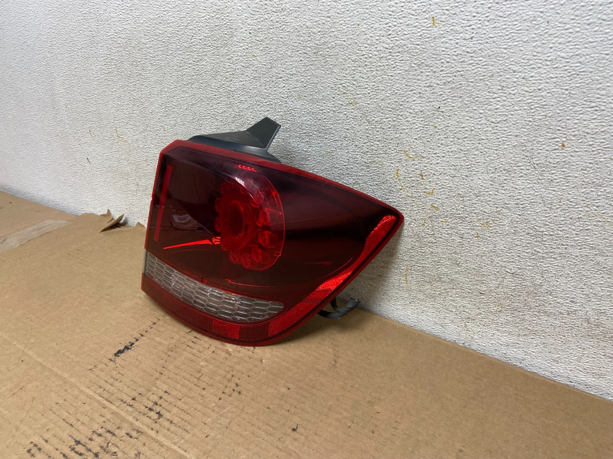 LED 2011-2020 Dodge Journey Right Passenger Rh Side Tail Light AH4079 DW2