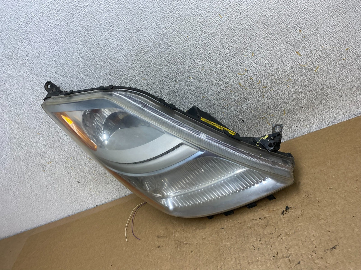 2006-2009 Toyota Prius Right Passenger Rh Side Headlight Xenon HID AI3533 DW1