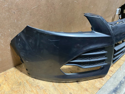 2013 to 2016 Ford Escape Front Bumper Cover X8276 PS3