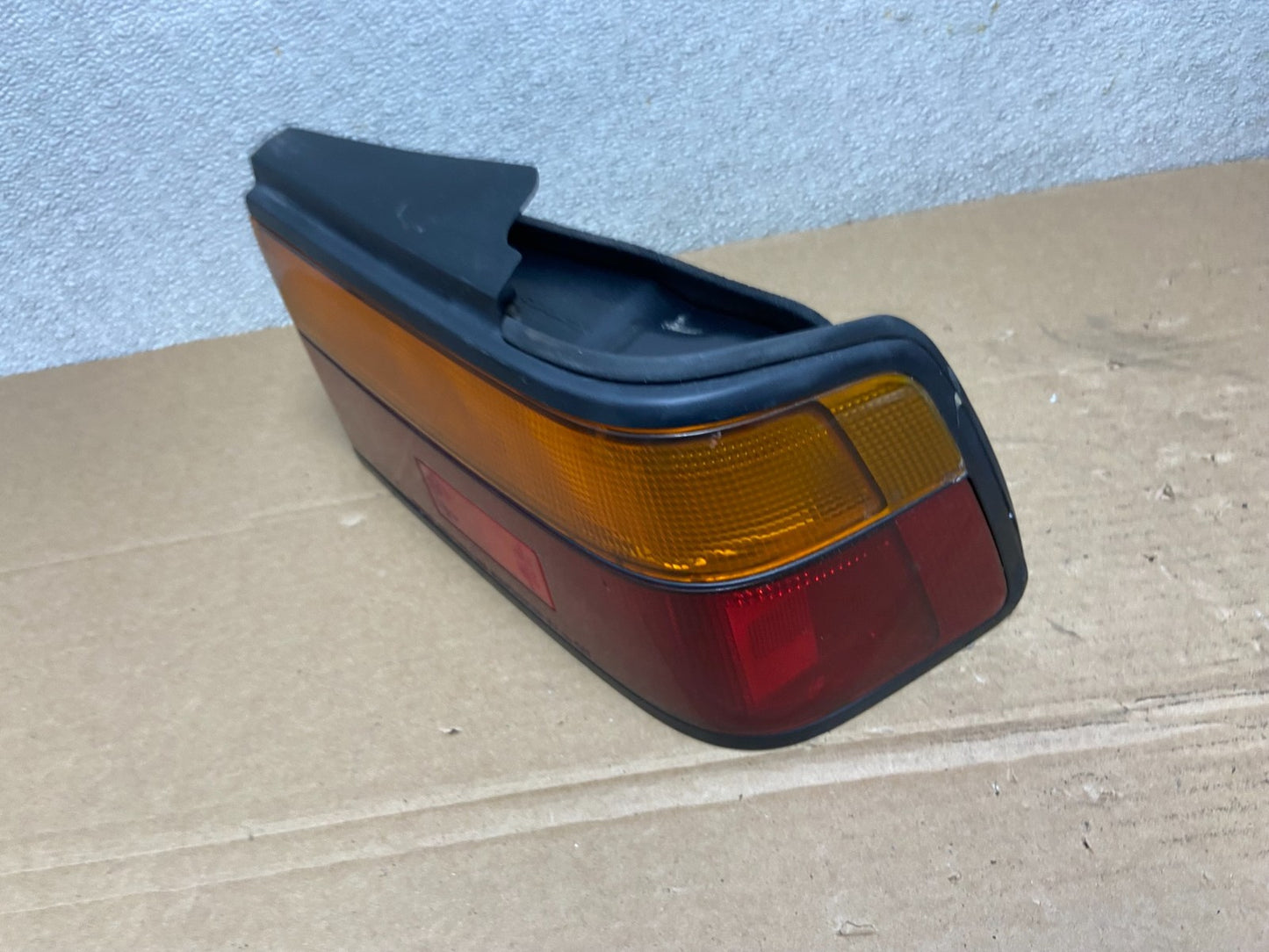 1990 to 1991 Honda Civic DX EF Sedan Right Passenger RH Tail Light AB4472 Dg1