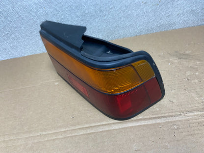 1990 to 1991 Honda Civic DX EF Sedan Right Passenger RH Tail Light AB4472 Dg1
