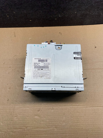 2004 2005 Nissan Armada QX56 Radio Stereo Audio CD Player Receiver ai7456 DG5