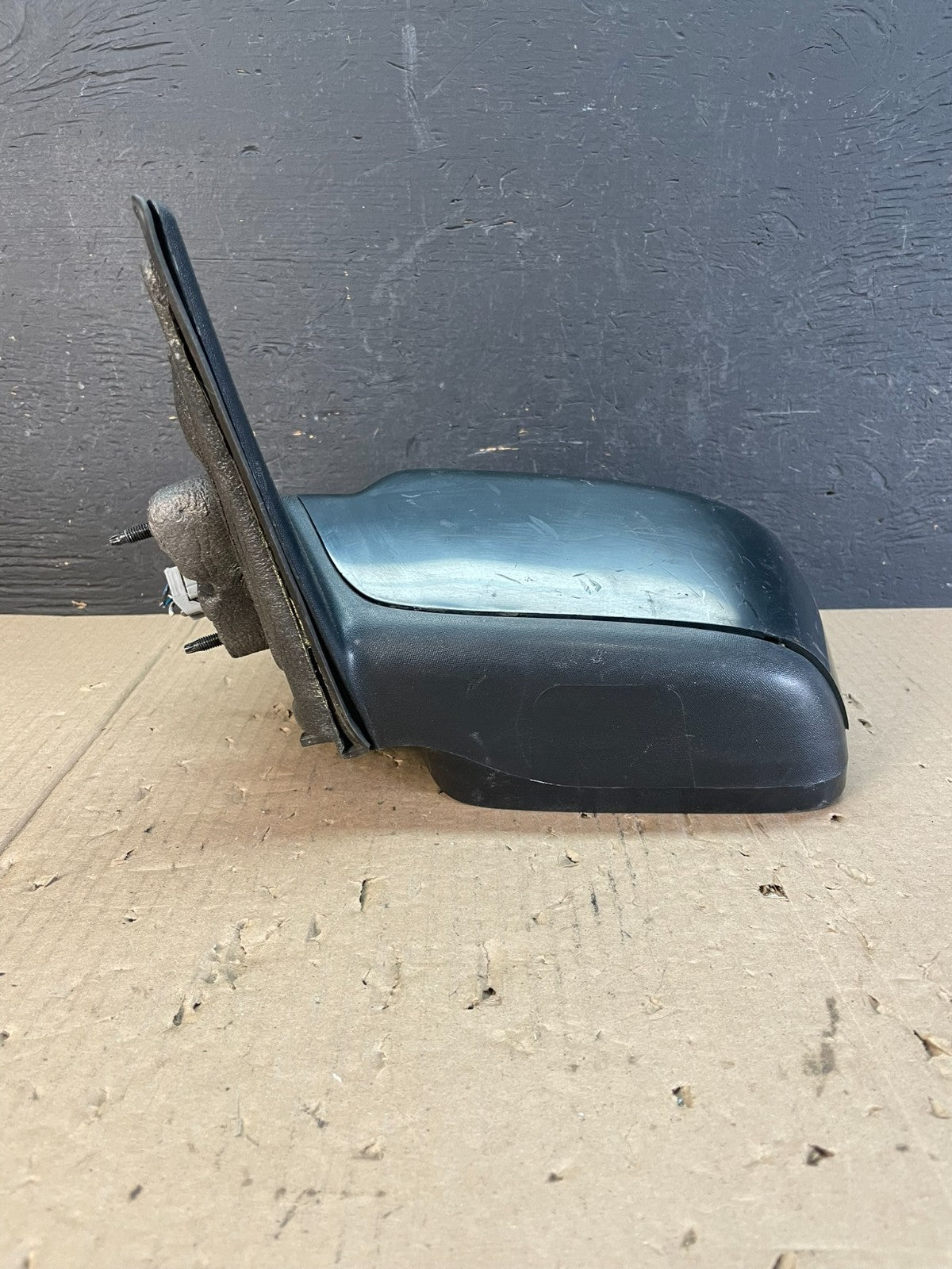 2006-2010 Ford Fusion Milan Left Driver Side Door Mirror AE0704 DW3