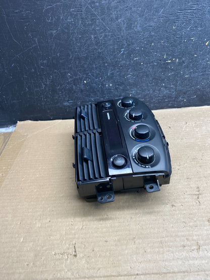 2004-2005 Toyota Sienna AC Climate Heater Temperature Control Air Vent AH3852 DG1