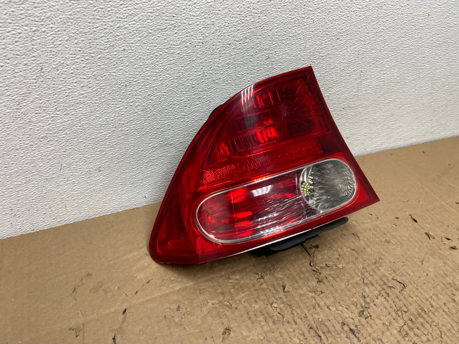 2006 2007 2008 Honda Civic Sedan Left Driver Lh Tail Light AC4064 LK2
