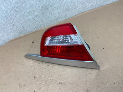2012-2017 Buick Verano Left Driver LH Side Inner Tail Light Oem AA9946 LK1