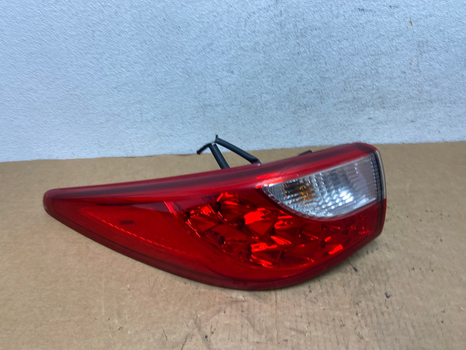 2013-2015 Infiniti JX35 QX60 Left Driver LH Side Led Tail Light AD4767 LK0