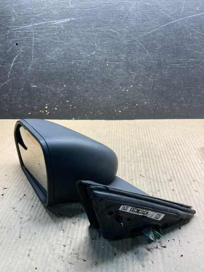 2020 to 2022 Ford Explorer Left Driver LH Side View Door Heated Mirror X0759 MS8