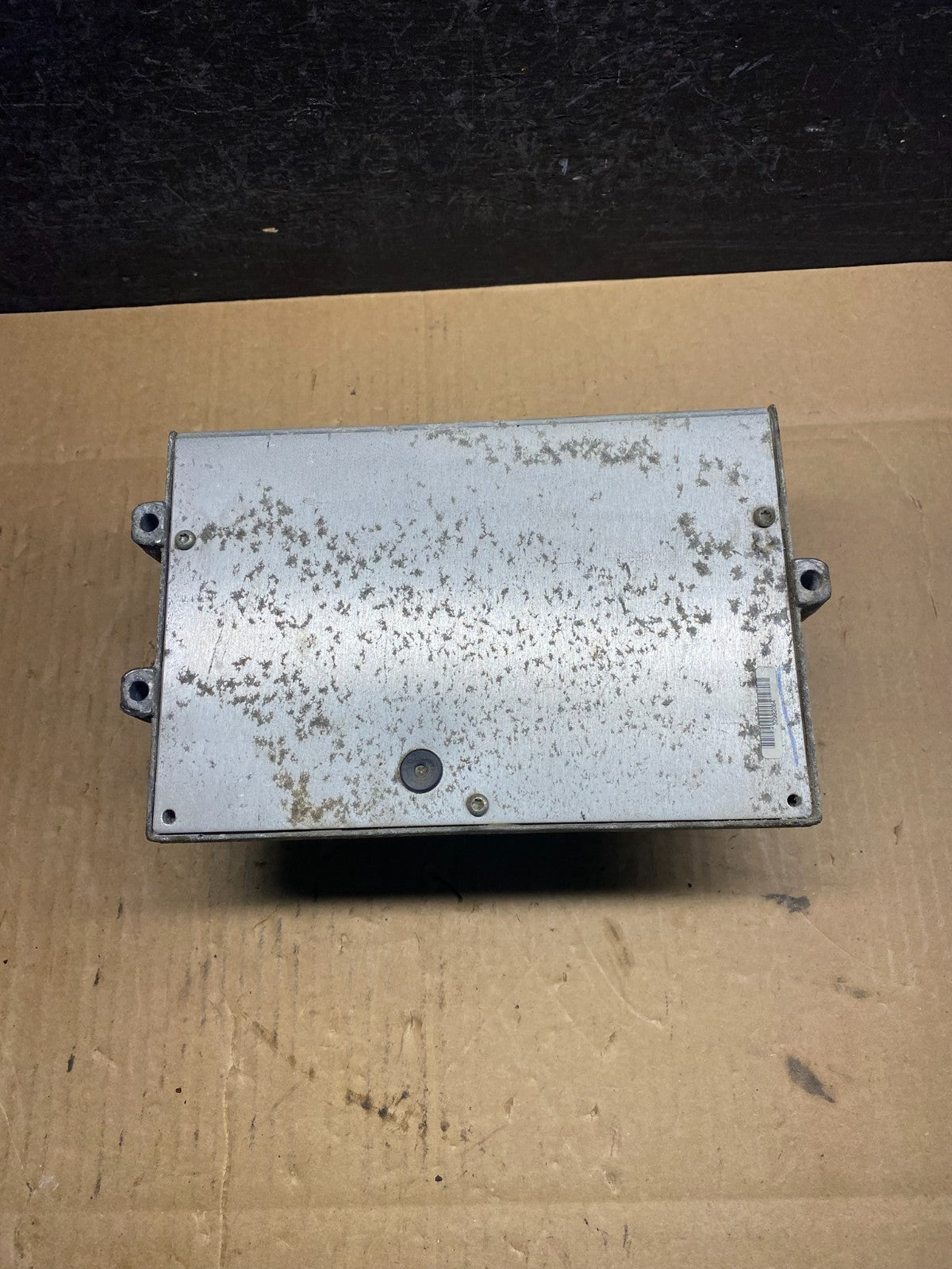2005 Dodge Ram 1500 Engine Computer 5.7L ECM ECU P56028957AH AD5089 DG1