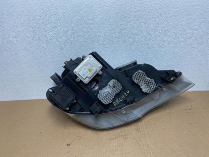 2011 to 2013 BMW X5 Left Driver LH Side Headlight Xenon HID OEM AB6424 DW8