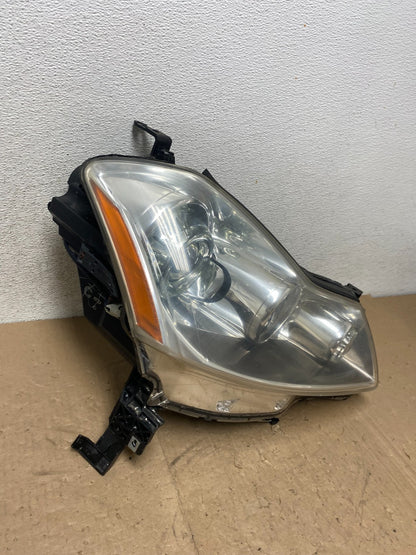 2006 to 2010 Infiniti M35 Right Passenger Rh Xenon HID Headlight AG5446 DW1
