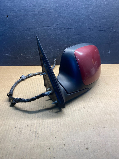 2003-2006 Chevrolet Tahoe Suburban Left Driver LH Turn Door Mirror AC4234 MS1