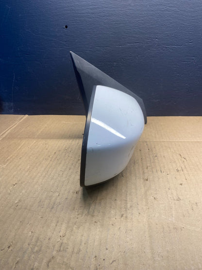 2013 to 2019 Nissan Sentra Right Passenger Side Door Mirror OEM AB7493 MS11