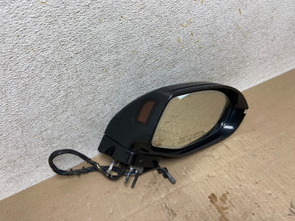 2012 to 2018 Audi A7 Right Passenger RH View Power Door Mirror ai2308 DG6