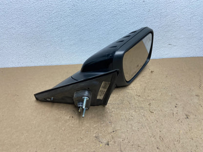2011 to 2015 Ford Explorer Right Passenger View Door Blind Spot Mirror AC1465 DW6