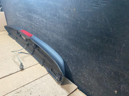 1999 to 2004 Honda Odyssey Rear Trunk Spoiler Gate Oem V7153 DG8