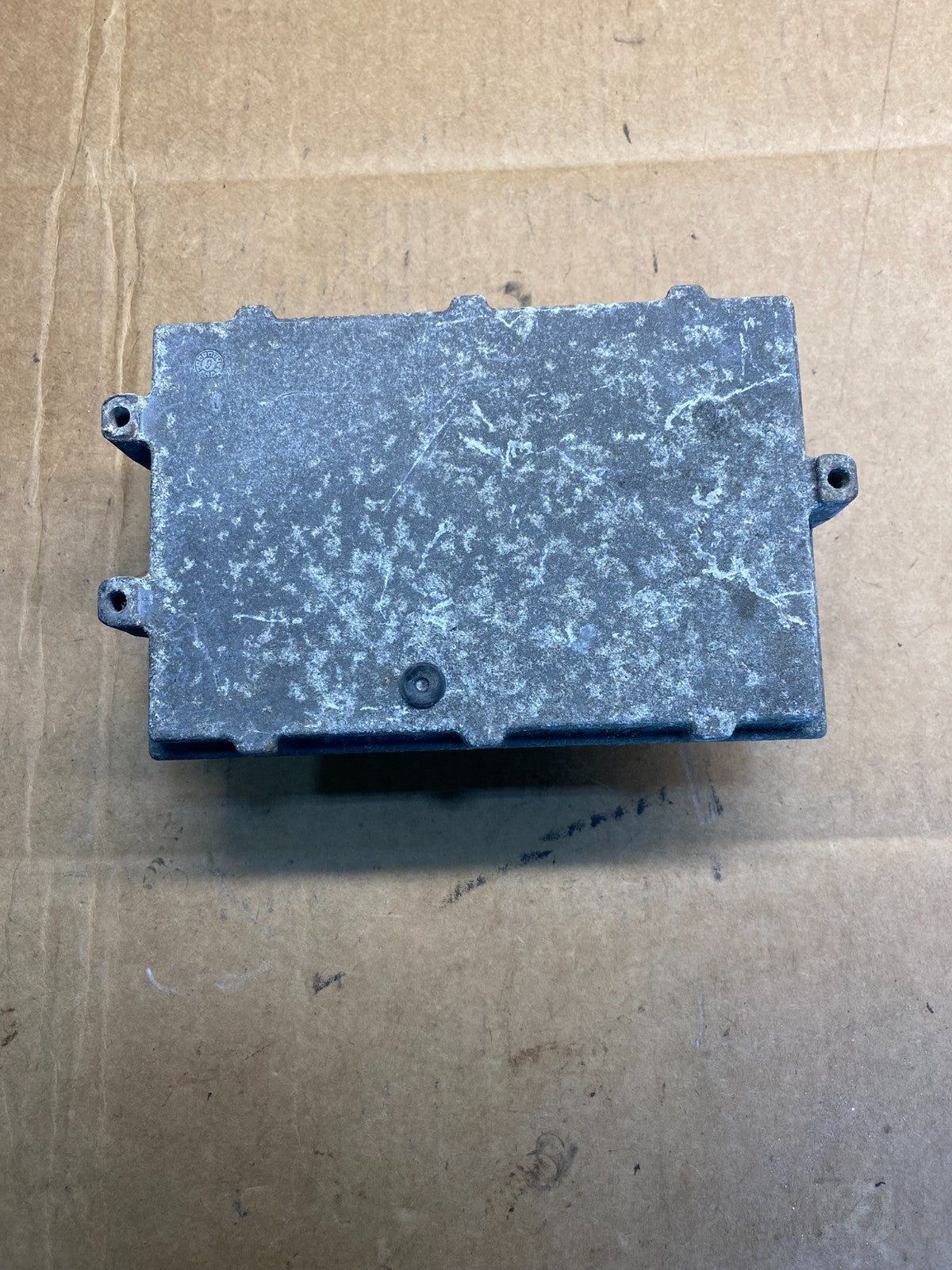 2007 Dodge Ram 5.7L Engine computer P68058135AE ECM PCM ECU OEM AB3589 DG3