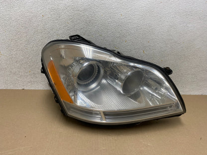 2007 to 2009 Mercedes GL-Class GL450 Right Passenger Xenon Headlight AH6652 DW0
