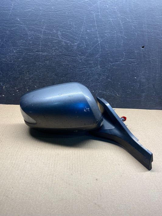 2010-2014 Honda Insight Right Passenger Door Turn Sgn View Mirror AH4570 DG0