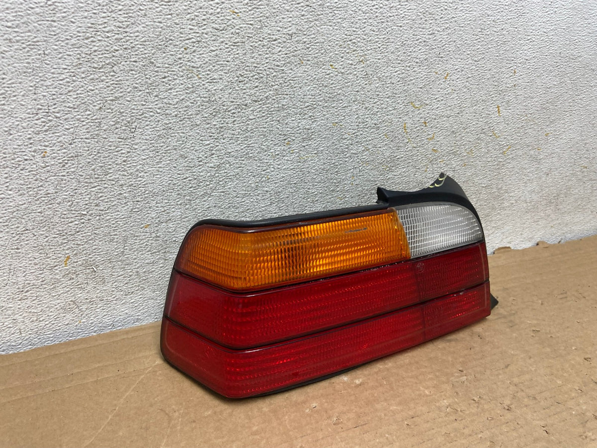1992 to 1998 BMW 3-Series E36 M3 Coupe Left Driver LH Tail Light AH8473 LK1