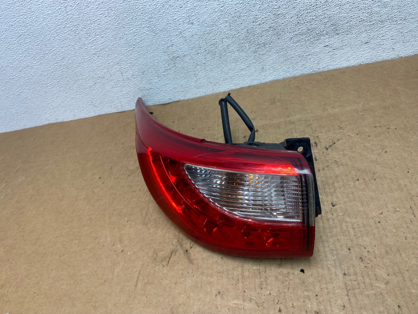 2013-2015 Infiniti JX35 QX60 Left Driver LH Side Led Tail Light AD4767 LK1