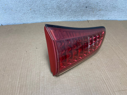 2011 to 2013 Infiniti Qx56 Right Passenger RH Side Inner Tail Light OE AI6883 LK2