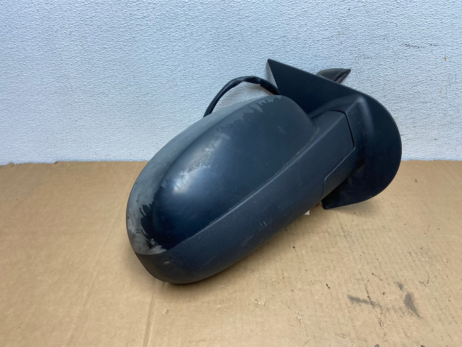 2007-2014 Chevrolet Avalanche Right Passenger View Turn Door Mirror AD2689 LK2